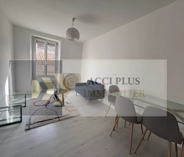 Location Appartement 2 pièces 49m² NIMES 30000 - Photo 1