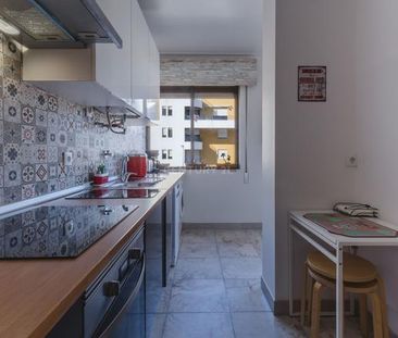 Apartamento T2 - Photo 3