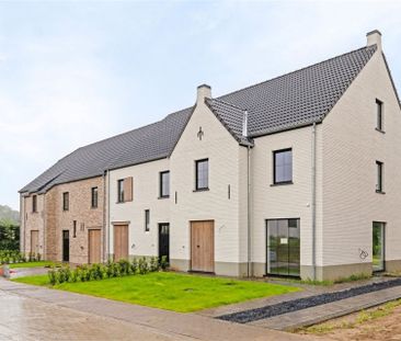 Nieuwbouw woning (2024) - Photo 1