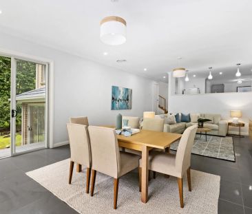 Luxurious Family Home in Turramurra - Photo 4