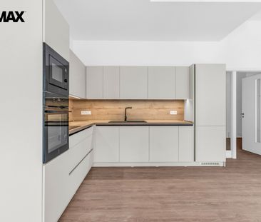 Pronájem bytu 2+kk v osobním vlastnictví 68 m², Třebíč - Photo 3