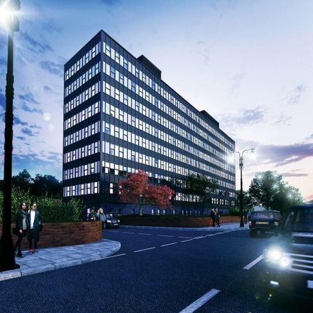 2 bedroom flat to rent - Photo 4