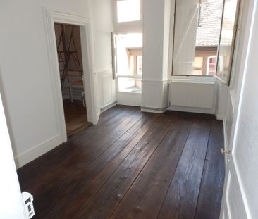 Location Appartement 4 pièces 89m² STRASBOURG 67000 - Photo 5