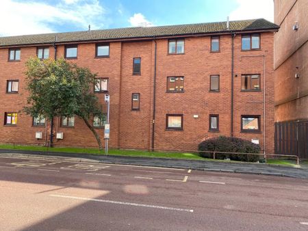 1 Bed Flat, Landressy Place, G40 - Photo 3