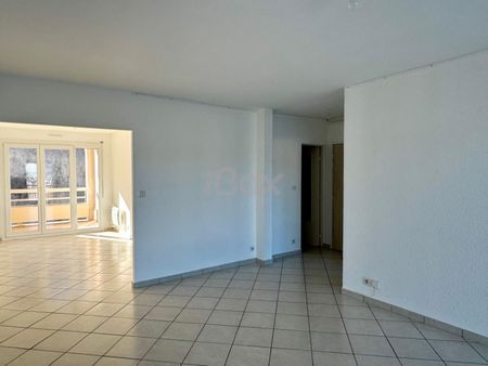 Appartement 4 pièce(s) 2 chambre(s) 77.08 m² - Photo 3