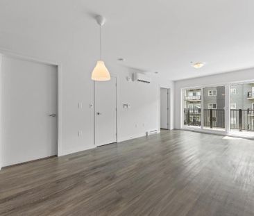 3 ½ (Style Condo) – Châteauguay – Libre Juin - Photo 3