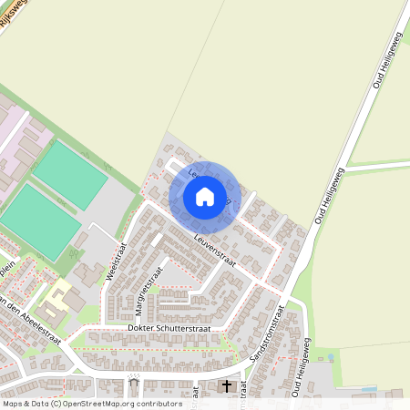 Leeuwenburg 15, Oosterland, 4307CC