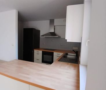 Appartement te huur - Photo 1