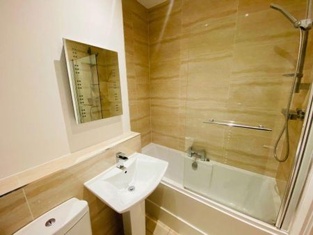 1 bedroom flat to rent - Photo 4