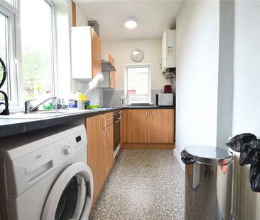 Egerton Road, Fallowfield, Manchester, Manchester, M14 6XA - Photo 5