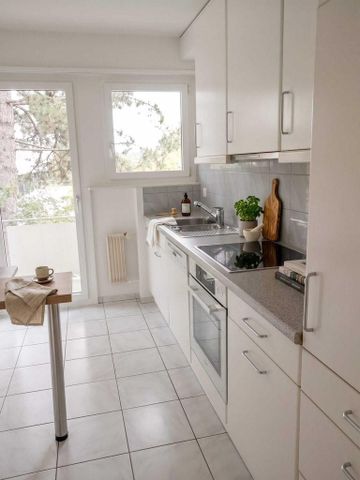 Zentral und doch im Grünen - in Bern - Ihr neues Zuhause! - Photo 3