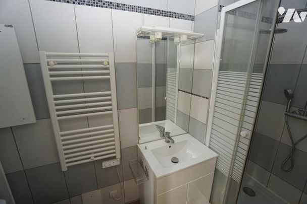 Appartement T3 meublé situé Quai de la Somme - Photo 1