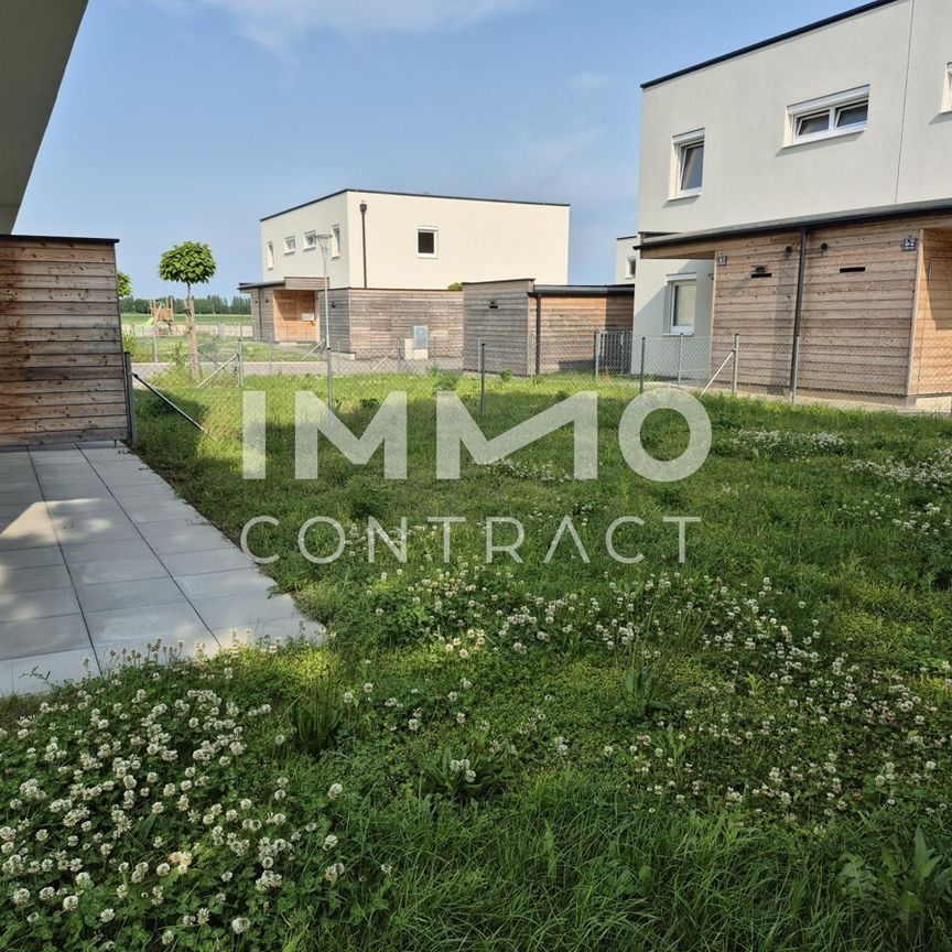 Doppelhaushälften Haunoldstein! - Foto 1