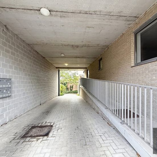 Appartement te huur - Photo 1