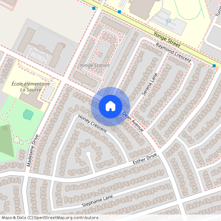 129 DEAN Avenue #Upper Level, Barrie, Painswick South