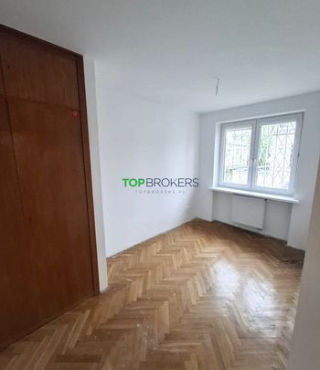 Warszawa, Mokotów, Mokotów Wyględów - Zdjęcie 1