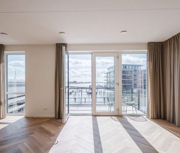 Appartement Geesterweg, Akersloot - À louer - Photo 1