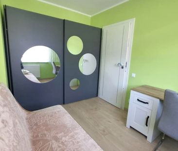 Mieszkanie na wynajem - Photo 5