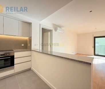 Apartment T2 in Moscavide e Portela, Loures - Foto 1