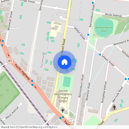 17 Bobbin Head Road, NSW 2073, Pymble