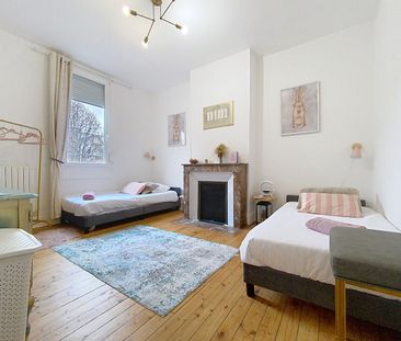 Appartement à louer - EPERNAY HYPER CENTRE-VILLE - Appartement 3 pi... - Photo 3