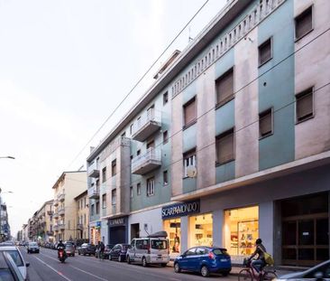 Viale Carlo Espinasse, Milan, Lombardy 20156 - Photo 3