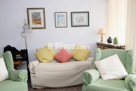 Piso en alquiler en Calle Riera - Foto 3