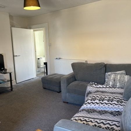 Flat F 113 Longate, Peterhead - Photo 1