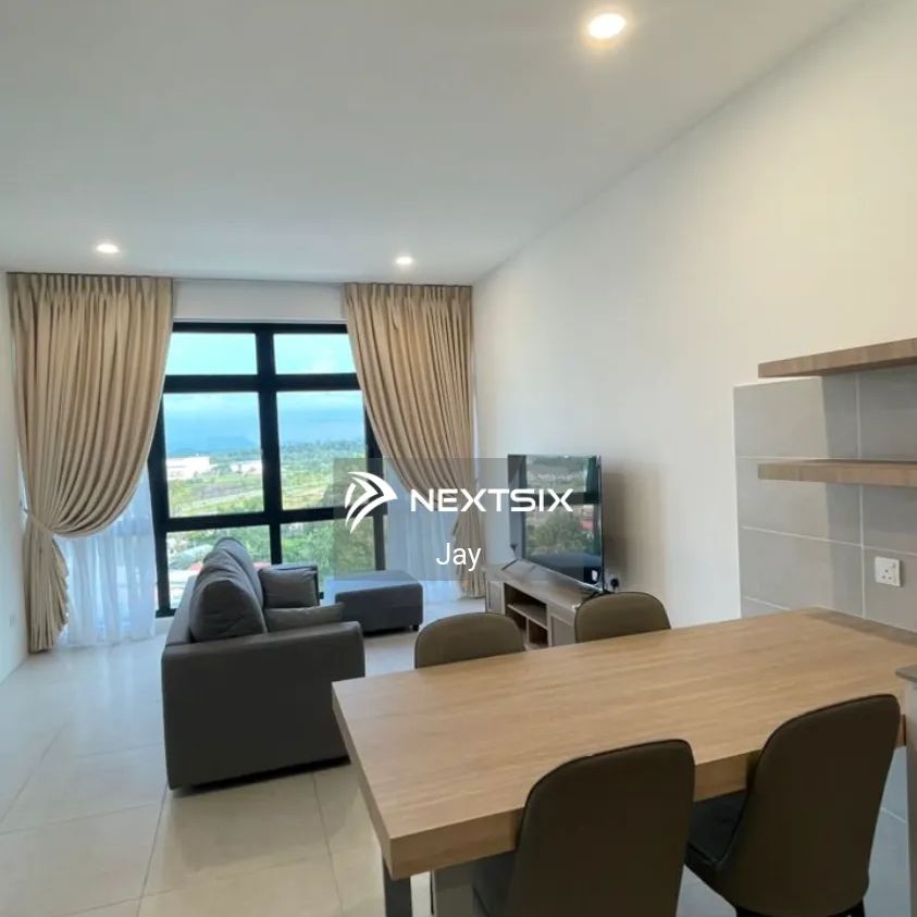 d'Millenia Residences - Photo 1