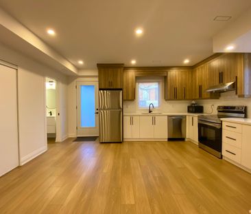 For Lease - 202 Glebemount Avenue Unit# 3, Toronto, Ontario - Photo 3