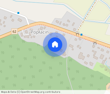 Wynajmę kawalerkę / Na Skarpie - Photo 1