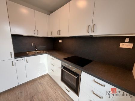 Pronájem bytu 1+kk a garsoniéry 31 m² - Fotografie 3