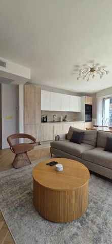 Tout savoir sur cet appartement dans le quartier Porte Dauphine, à Paris 16ème - Photo 3