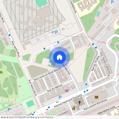 54000, Nancy