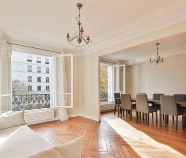 Appartement • Gros Caillou - Photo 1