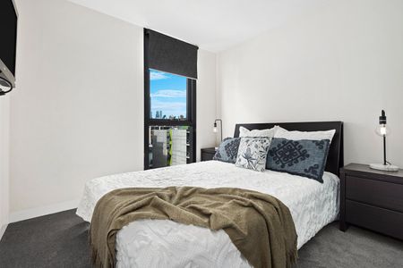 520/55 Villiers Street, North Melbourne - Photo 4