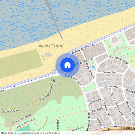 Patriottenstraat, 66 42, 8300, Knokke-Heist