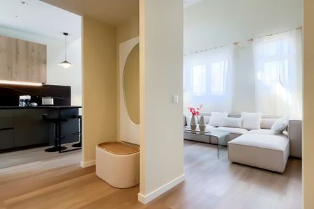 Calle Donoso Cortés, Madrid, Community of Madrid 28015 - Foto 2