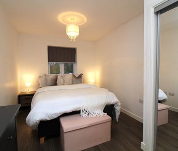 2 bedroom apartment to rent - Photo 5