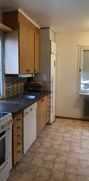 Västerstigen, Spånga - Photo 1