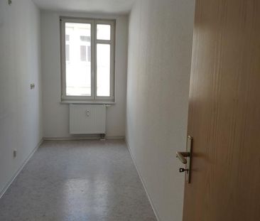 2-Raum Wohnung im sanierten Altbau im Zentrum - Photo 2