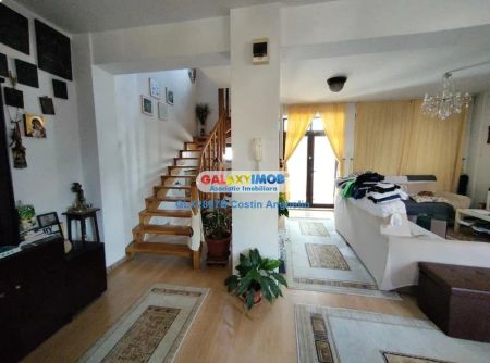 Vila individuala + Curte - Baneasa - Photo 3