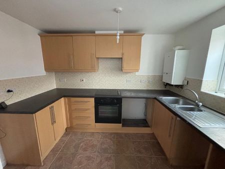 2 bedroom flat to rent - Photo 5