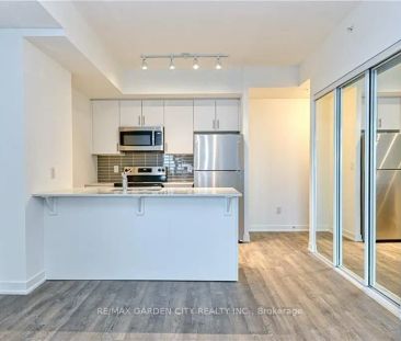 550 North Service Road #602 - Photo 1