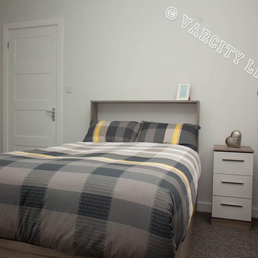 7B Apartment 7 Deiniol Road - Photo 1
