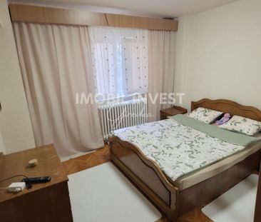 Apartament 2 camere, 50 mp, complet mobilat-utilat, Cetate, 300 Euro - Fotografie 2