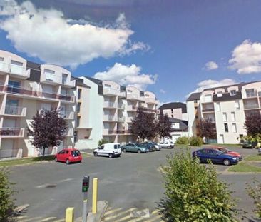 Appartement en location à Orléans - Photo 2