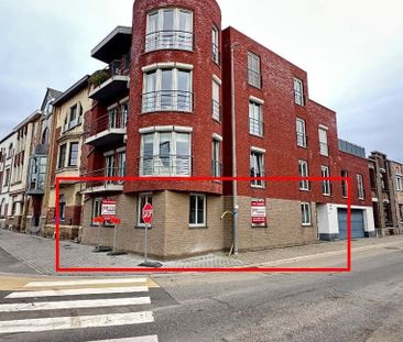 Gelijkvloers app. te huur in Tongeren voor € 680 met 1 slaapkamer - Photo 5