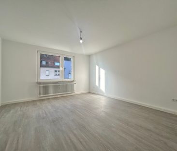 Modernisierte 3-Zimmerwohnung mit Balkon in Innenstadtnähe - Photo 4