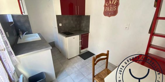 En plein centre ville près du boulevard du 14 juillet - Photo 3